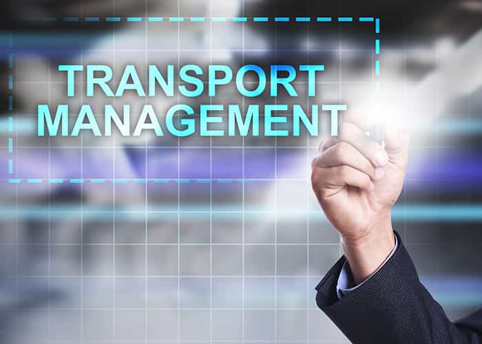 Managed-Transportation